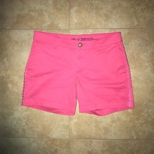 GAP Girlfriend Shorts